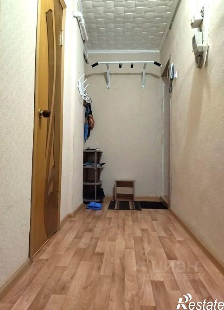 2-комн квартира улица Дубрава, 6,  д. 6