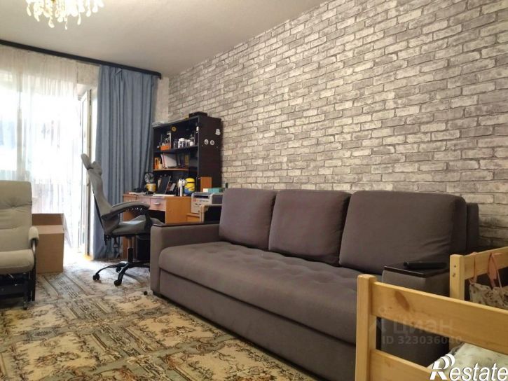 3-комн квартира улица Фридриха Энгельса, 147,  д. 147