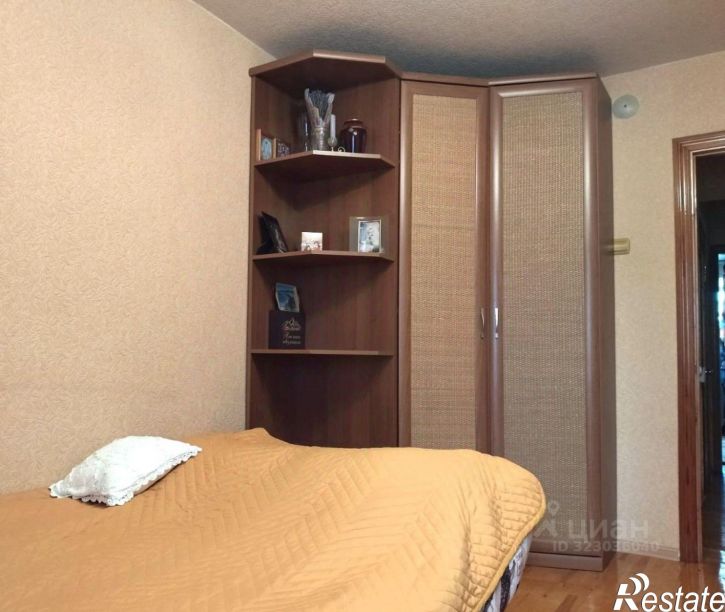 3-комн квартира улица Фридриха Энгельса, 147,  д. 147