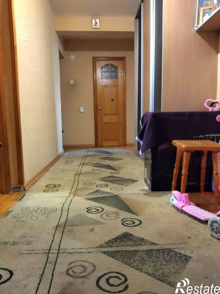 3-комн квартира улица Фридриха Энгельса, 147,  д. 147