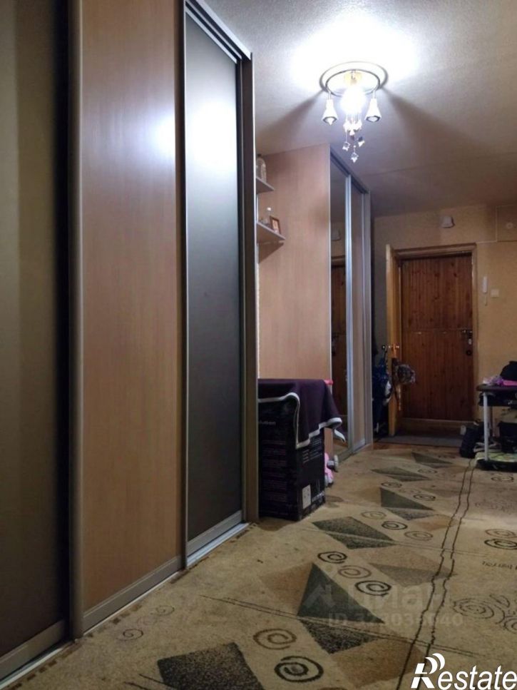 3-комн квартира улица Фридриха Энгельса, 147,  д. 147