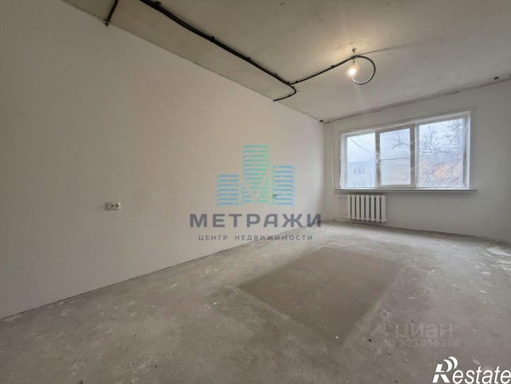 2-комн квартира ул Карла Либкнехта, 11,  д. 11