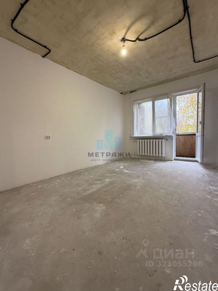 2-комн квартира ул Карла Либкнехта, 11,  д. 11