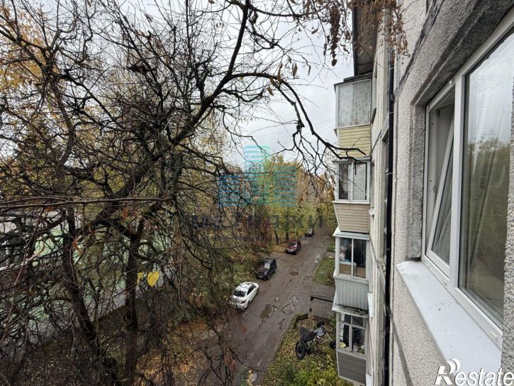 2-комн квартира ул Карла Либкнехта, 11,  д. 11