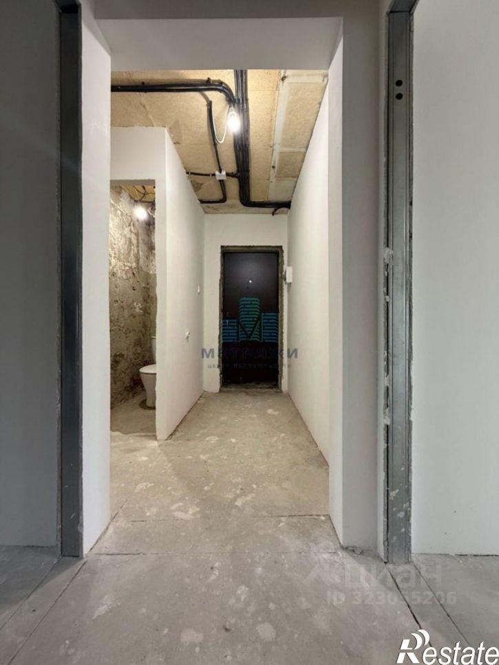 2-комн квартира ул Карла Либкнехта, 11,  д. 11