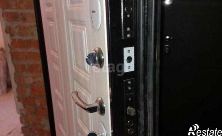 2-комн квартира ул Шахтерская, 2,  д. 2