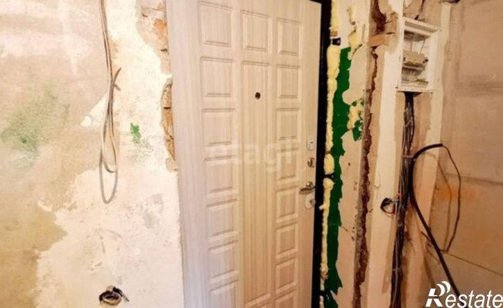 2-комн квартира ул Шахтерская, 2,  д. 2