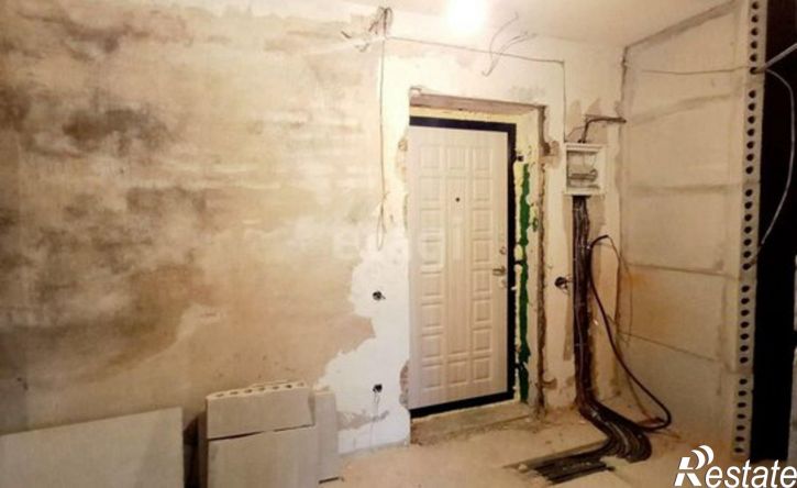 2-комн квартира ул Шахтерская, 2,  д. 2