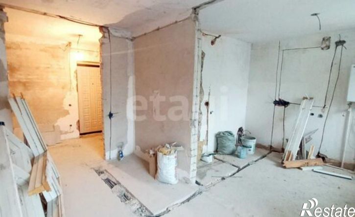 2-комн квартира ул Шахтерская, 2,  д. 2