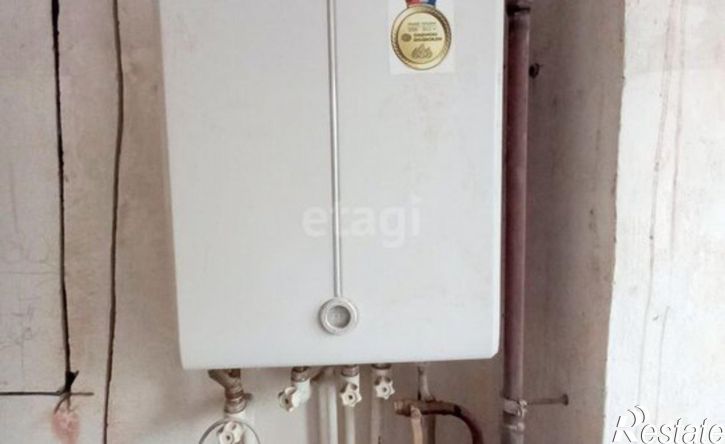 2-комн квартира ул Шахтерская, 2,  д. 2