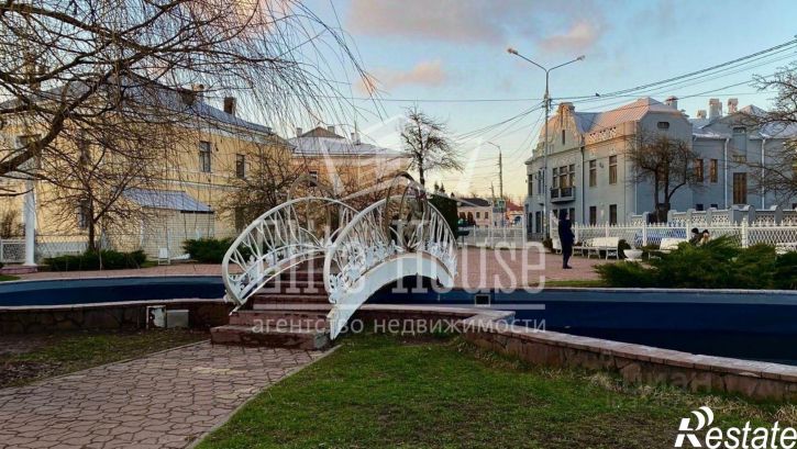 3-комн квартира Воскресенская улица, 4/25,  д. 4/25