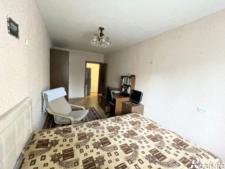 2-комн квартира улица Калинина, 23,  д. 23