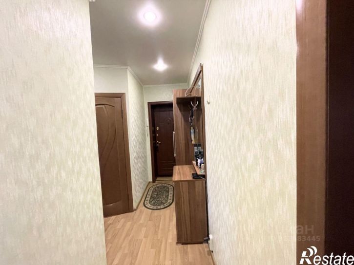 2-комн квартира улица Калинина, 23,  д. 23