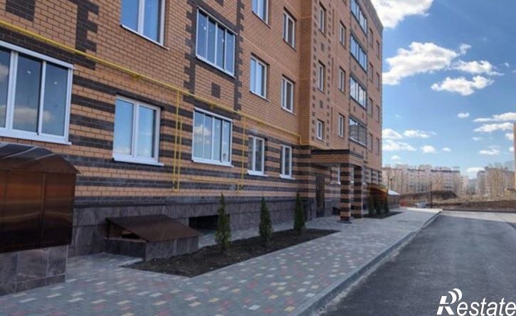 3-комн квартира Советская улица, 182 к2,  д. 182 к2