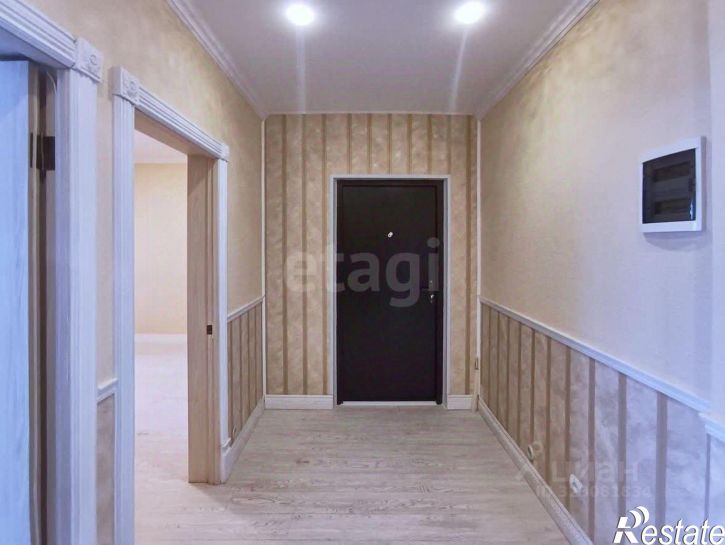 2-комн квартира улица Кибальчича, 30,  д. 30