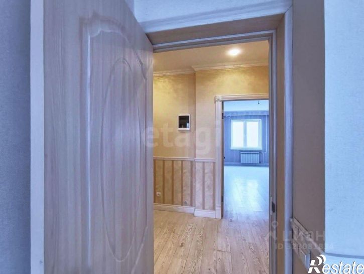 2-комн квартира улица Кибальчича, 30,  д. 30