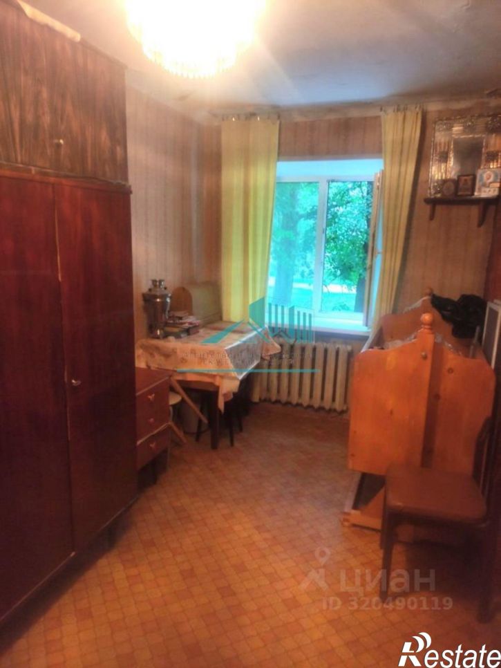 3-комн квартира улица Ленина, 54,  д. 54