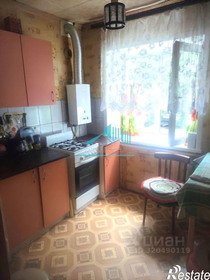 3-комн квартира улица Ленина, 54,  д. 54