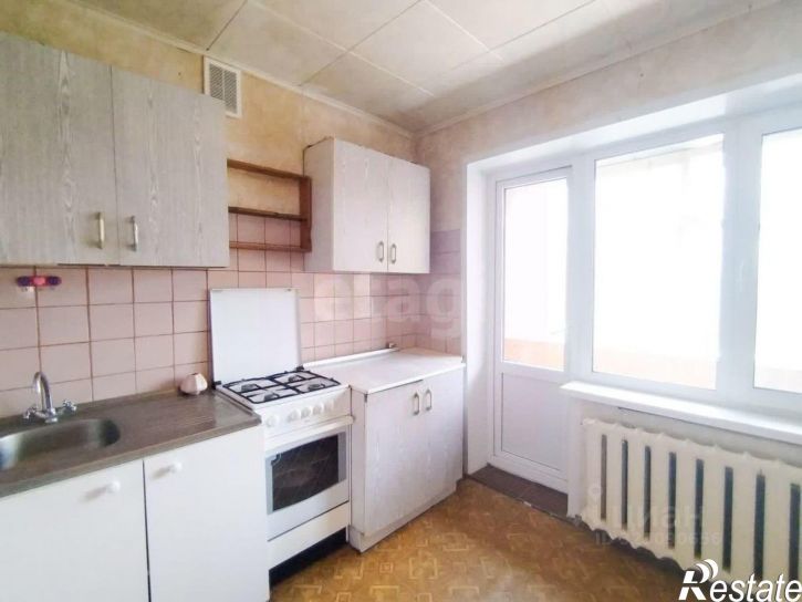 1-комн квартира улица Вишневского, 18,  д. 18