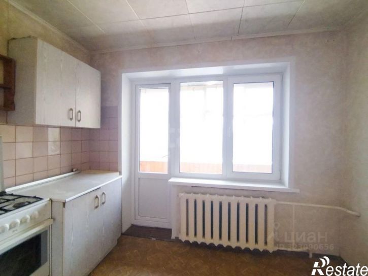 1-комн квартира улица Вишневского, 18,  д. 18