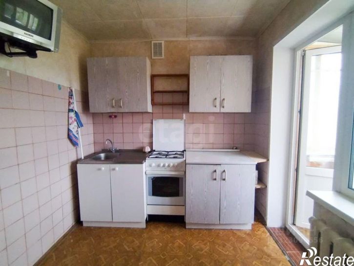 1-комн квартира улица Вишневского, 18,  д. 18