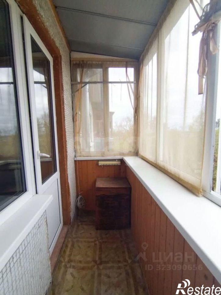 1-комн квартира улица Вишневского, 18,  д. 18