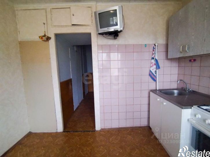 1-комн квартира улица Вишневского, 18,  д. 18