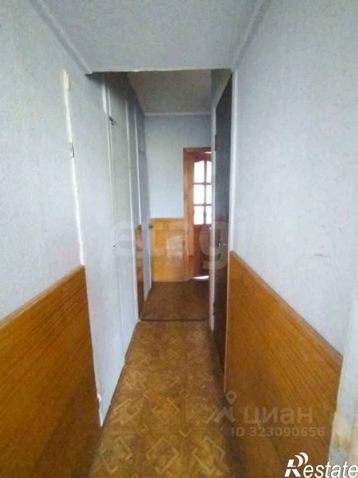 1-комн квартира улица Вишневского, 18,  д. 18