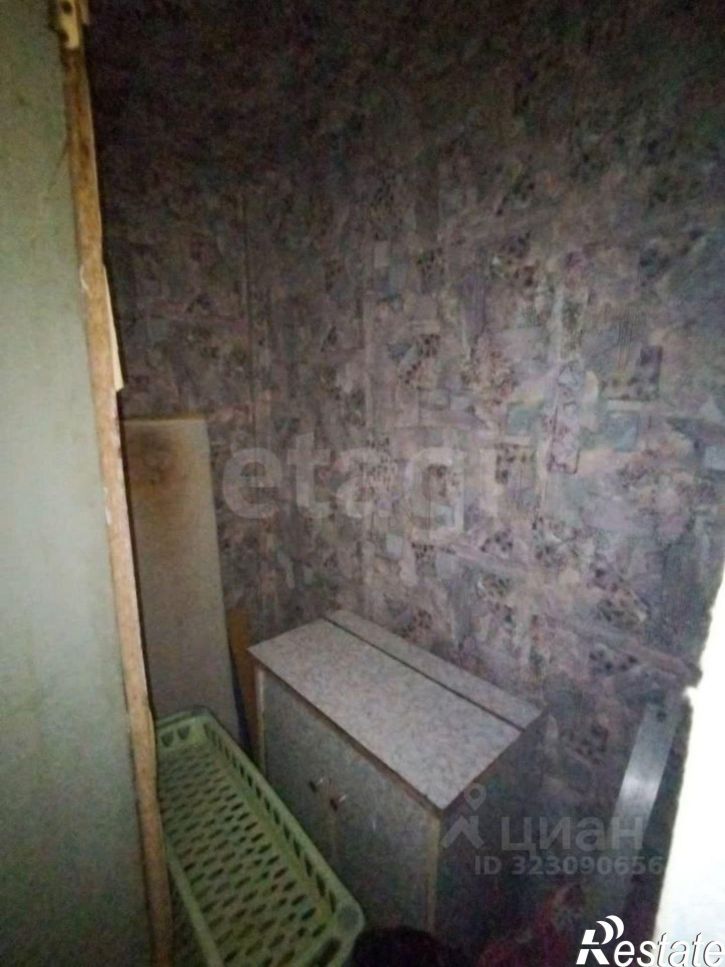 1-комн квартира улица Вишневского, 18,  д. 18