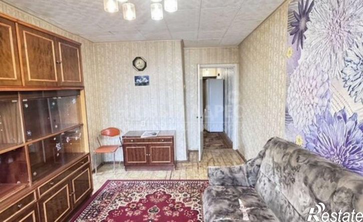 3-комн квартира ул Герцена, 4,  д. 4