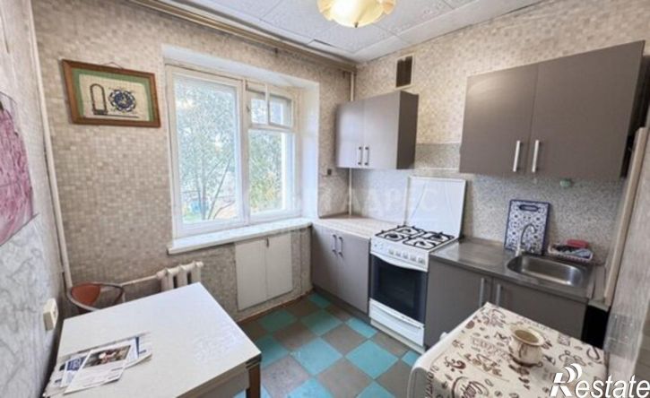 3-комн квартира ул Герцена, 4,  д. 4