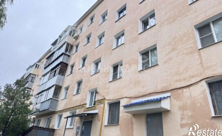 3-комн квартира ул Герцена, 4,  д. 4