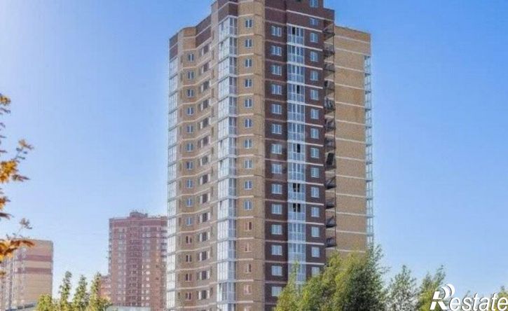 2-комн квартира улица Серафима Туликова, 4,  д. 4