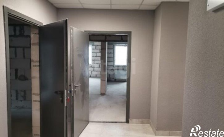 2-комн квартира улица Серафима Туликова, 4,  д. 4