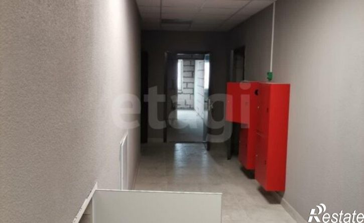 2-комн квартира улица Серафима Туликова, 4,  д. 4