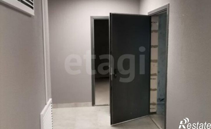 2-комн квартира улица Серафима Туликова, 4,  д. 4