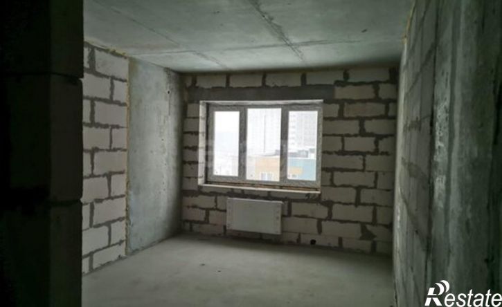 2-комн квартира улица Серафима Туликова, 4,  д. 4