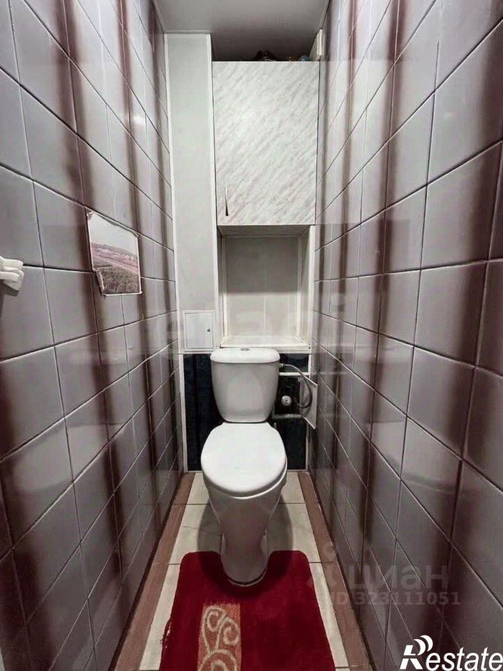 2-комн квартира Московская улица, 321,  д. 321