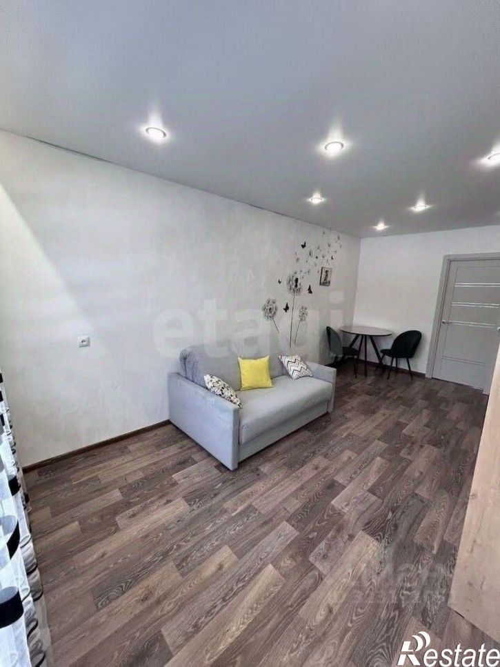 2-комн квартира Московская улица, 321,  д. 321