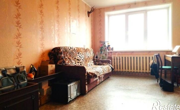 3-комн квартира улица Льва Толстого, 41,  д. 41