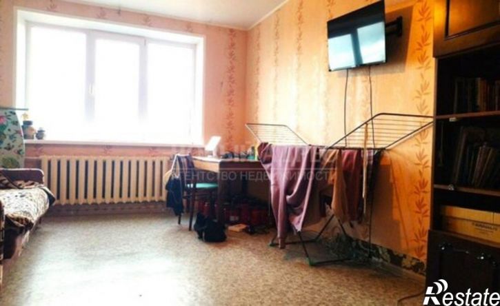 3-комн квартира улица Льва Толстого, 41,  д. 41