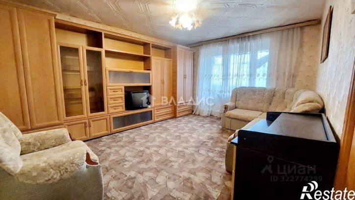 2-комн квартира ул Стеклянников Сад, 3,  д. 3