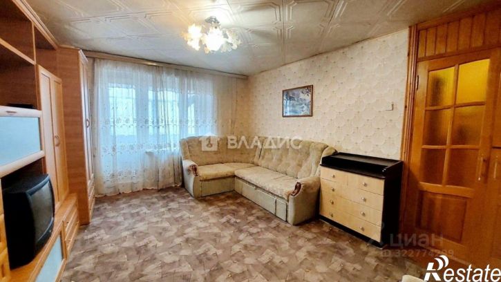 2-комн квартира ул Стеклянников Сад, 3,  д. 3