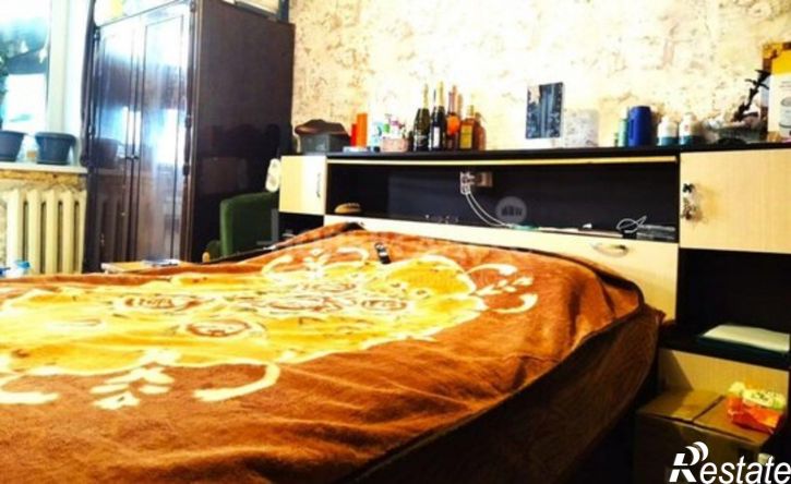 3-комн квартира улица Льва Толстого, 41,  д. 41