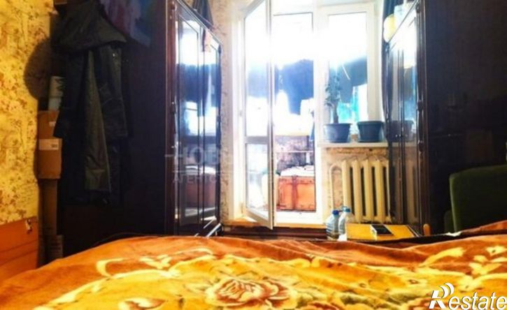 3-комн квартира улица Льва Толстого, 41,  д. 41