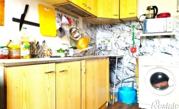 3-комн квартира улица Льва Толстого, 41,  д. 41