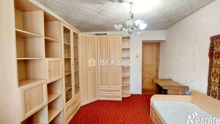 2-комн квартира ул Стеклянников Сад, 3,  д. 3