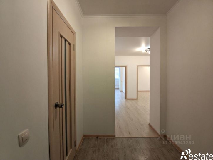 2-комн квартира ул Гурьянова, 67 3,  д. 67 3,  к. 3