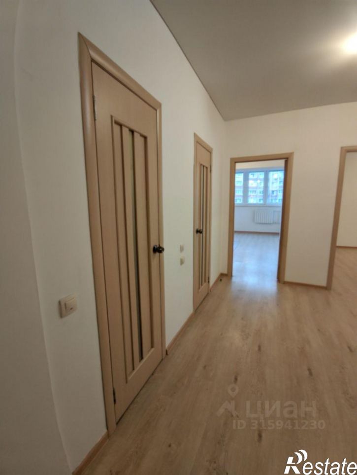 2-комн квартира ул Гурьянова, 67 3,  д. 67 3,  к. 3