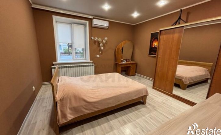 3-комн квартира ул Телевизионная, 22,  д. 22